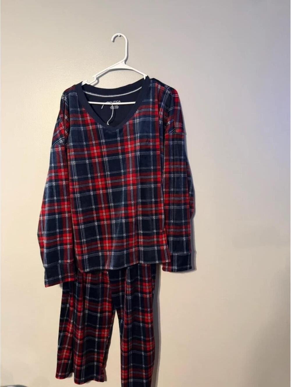 Pajama set